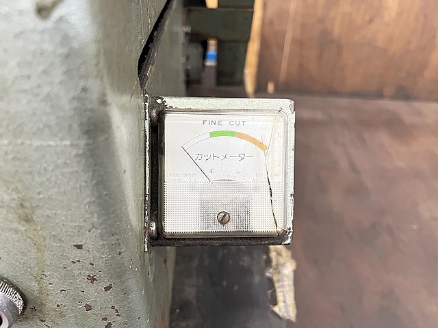 C158175 ファインカット 平和テクニカ TYPE 31_4