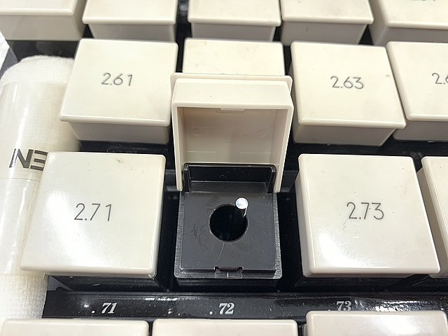 C158554 ピンゲージセット アイゼン EP-2B_2