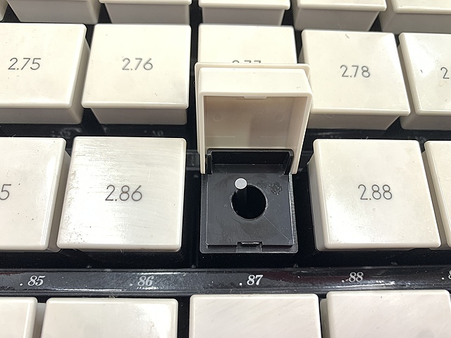 C158554 ピンゲージセット アイゼン EP-2B_1