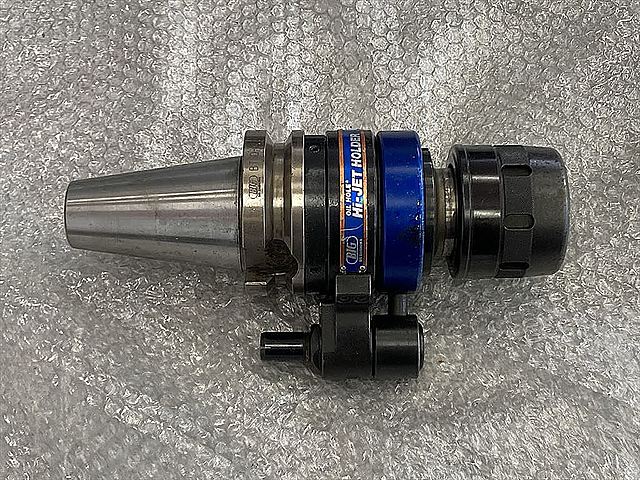 C179561 オイルホールホルダー BIG BT50-OMC32N-180