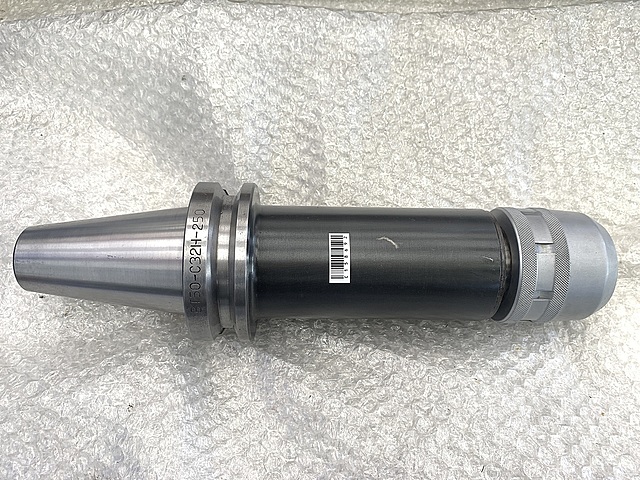 C165385 ミーリングチャック 日研 BT50-C32H-250_0