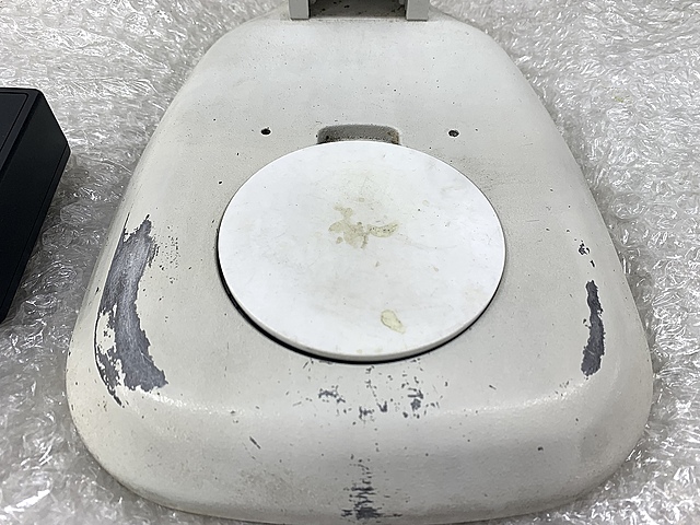 C158739 顕微鏡 ニコン SMZ645_5