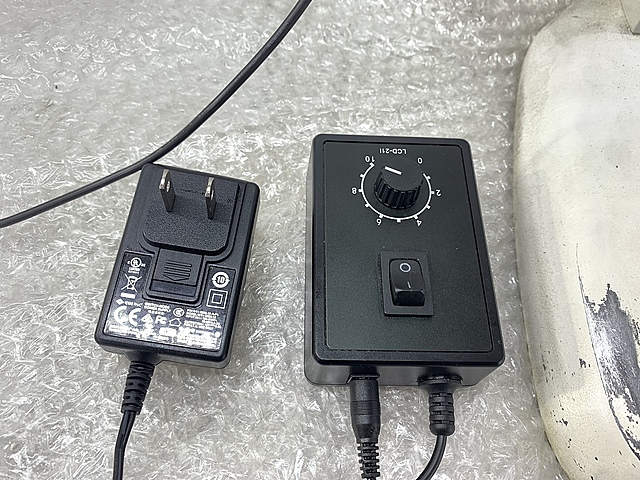 C158739 顕微鏡 ニコン SMZ645_3