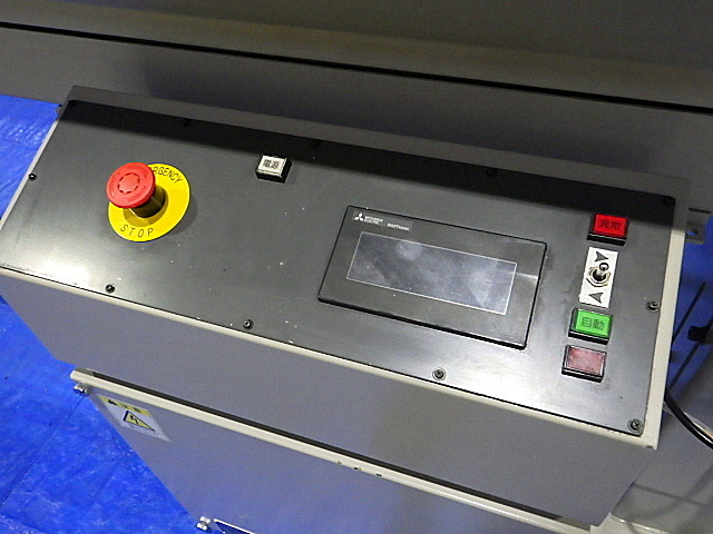 H017683 ＮＣ自動盤 野村 NN-32YB2_16