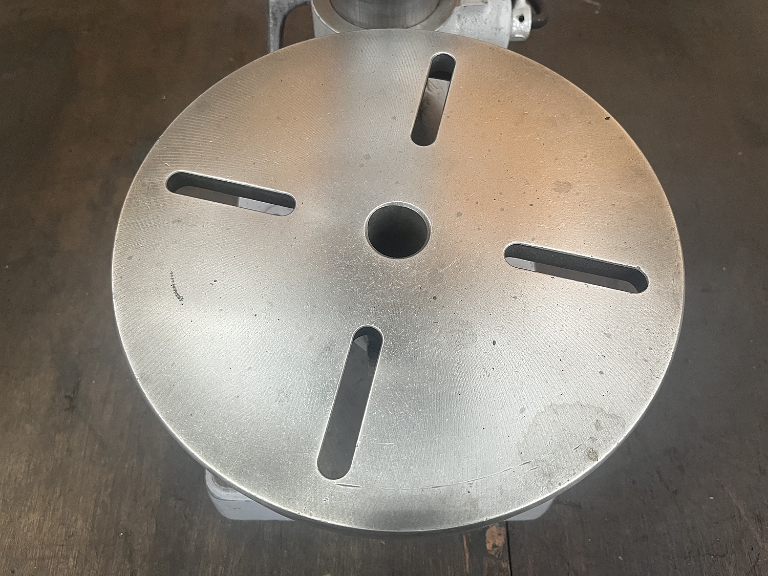 C158731 タッピングボール盤 アシナ ATD-360 | 株式会社 小林機械