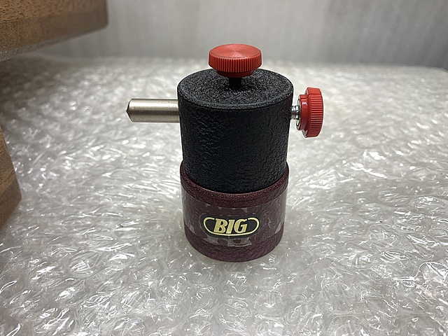 C158925 増速スピンドル BIG JSR90B-40_1