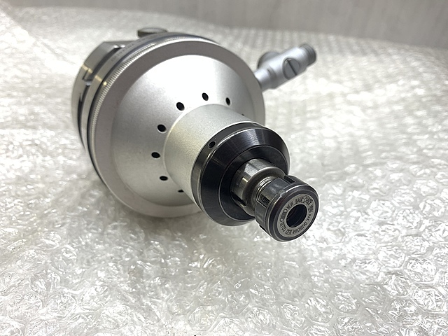 C158925 増速スピンドル BIG JSR90B-40_4