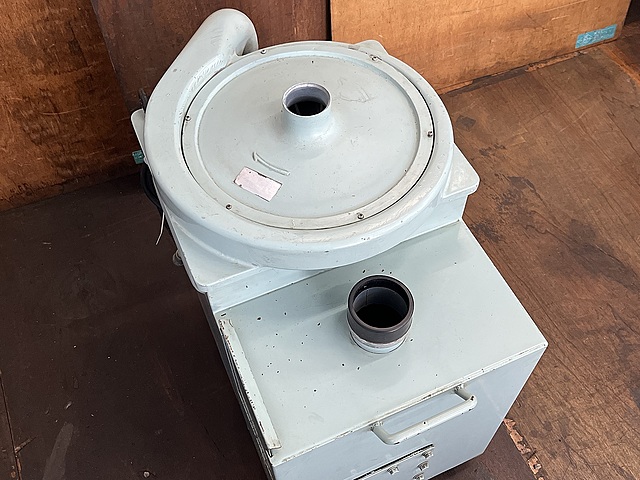 C158927 万能工具研削盤 牧野フライス製作所 C-40_8