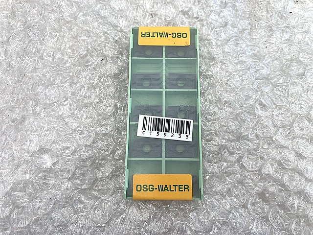 C159235 チップ OSG-WALTER APMT15T3PDR-F56-WXM40