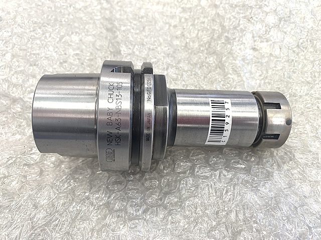 C159259 コレットホルダー BIG HSK-A63-NBS13-105_0