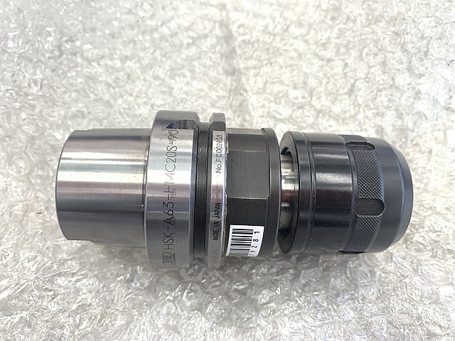 C134137 ミーリングチャック BIG HSK-A63-HMC20S-90_0