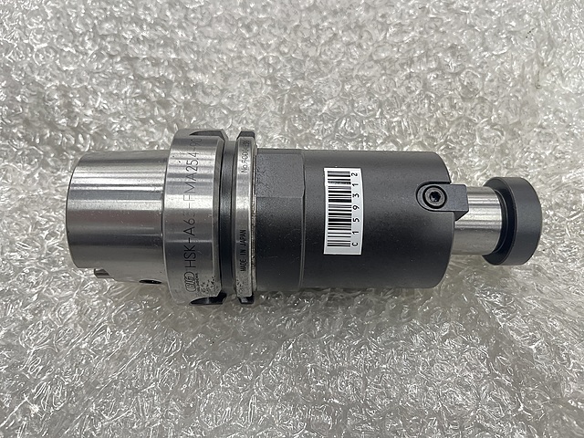 C184355 フェイスミルアーバー BIG HSK-A63-FMA25.4-90