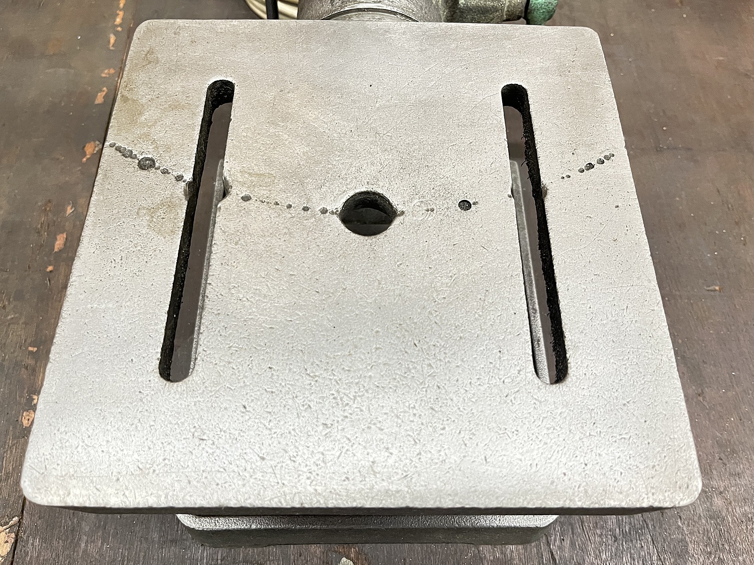 C141969 タッピングボール盤 日立工機 BT13S | 株式会社 小林機械