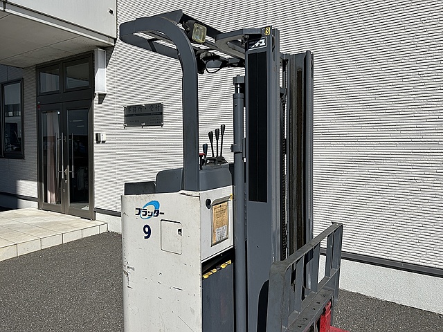 C159358 リーチフォーク ニチユ FBRM9-75-300_5