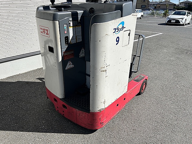 C159358 リーチフォーク ニチユ FBRM9-75-300_7