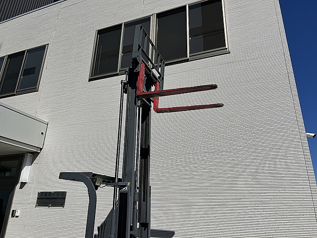 C159358 リーチフォーク ニチユ FBRM9-75-300_6