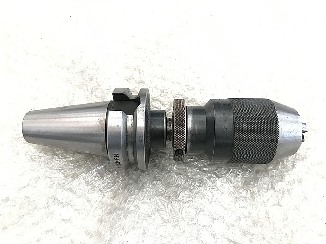 C159457 ジャコブステーパーアーバー 日研 BT40-JTA6-45_0