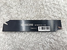 C159673 バイトホルダー 京セラ KTKB32-3S | 株式会社 小林機械