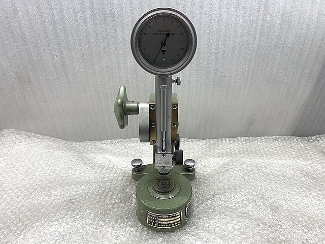 C159716 硬さ試験機 今井精機 D型_8