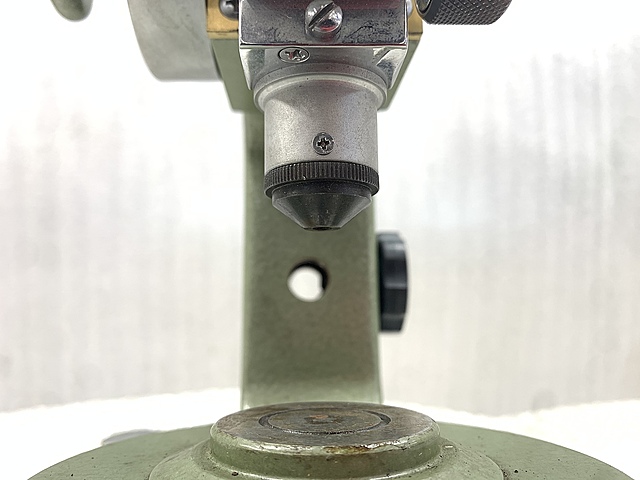 C159716 硬さ試験機 今井精機 D型_1