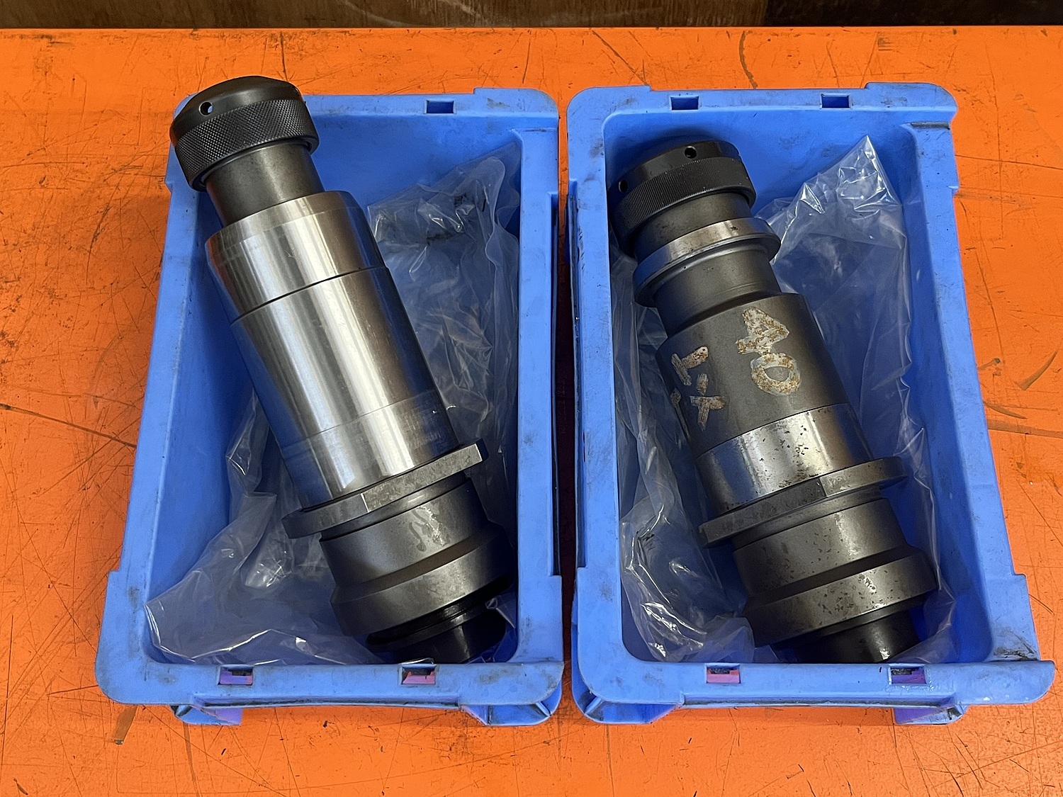 C159654 ドリル研削盤 藤田製作所 DG40AX | 株式会社 小林機械