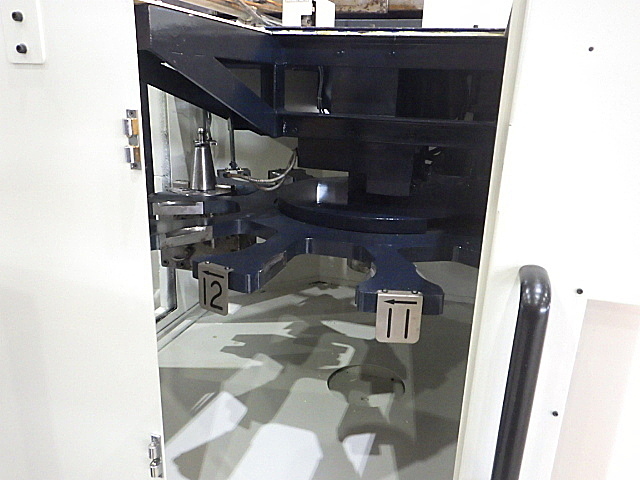 H016647 立型ＮＣ旋盤 オーエム NEO-10_8