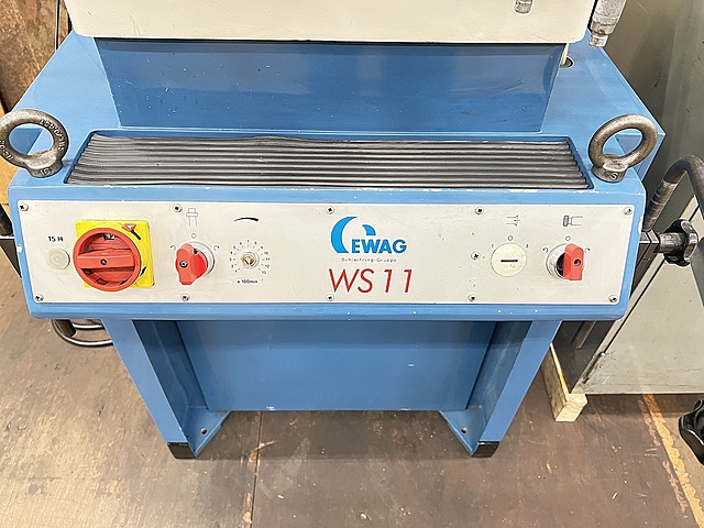 C159938 工具研削盤 EWAG WS11_3