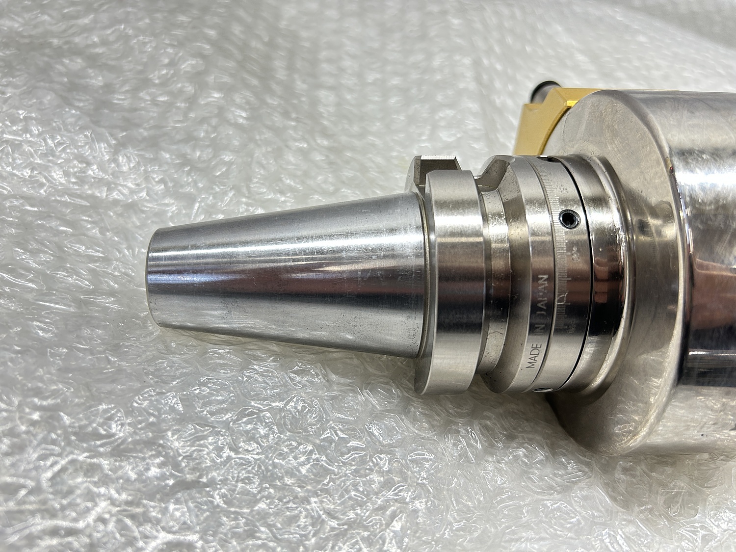 C159044 エアタービンスピンドル BIG BBT40-RBX5-4S-151-65 | 株式会社