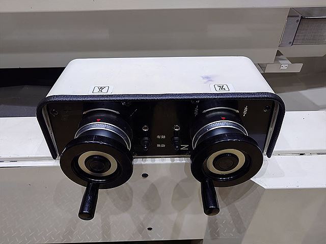 P008408 立型マシニングセンター OKK VM5Ⅲ_10