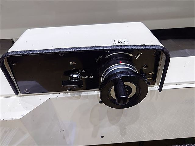 P008408 立型マシニングセンター OKK VM5Ⅲ_11