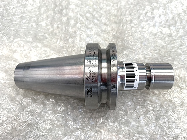 C174085 メガＥチャック BIG BBT40-MEGA6E-75