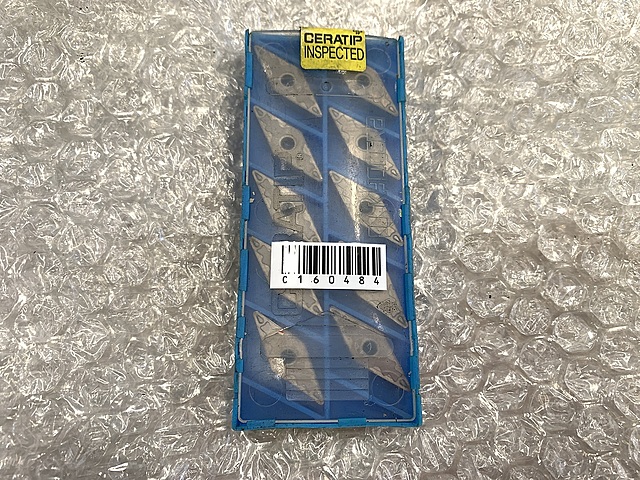 C160484 チップ 京セラ VNMG160408HQ-TN60