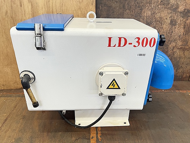 C142433 ミストコレクター 金科 LD-300_0