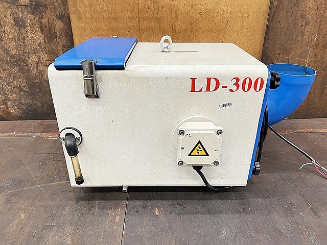 C142440 ミストコレクター 金科 LD-300_0