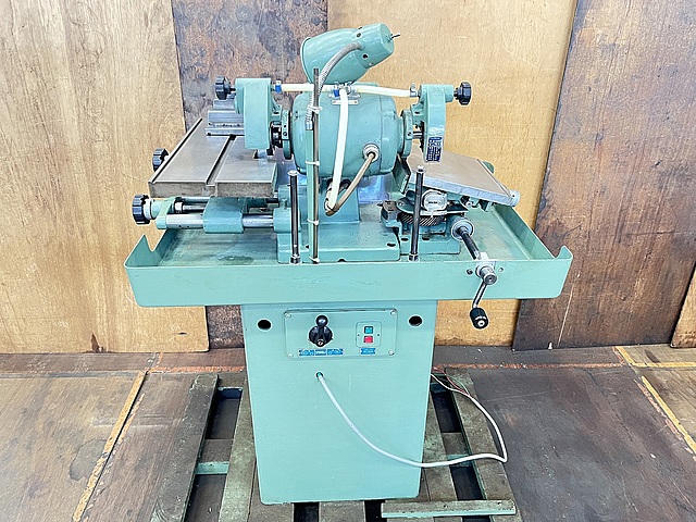 C155134 工具研削盤 ワイダ DW-31S_0