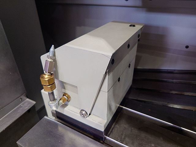 P008411 立型マシニングセンター 牧野フライス製作所 V33_5