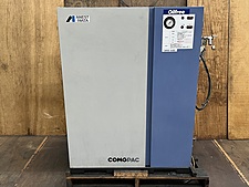 専用！ C160471 パッケージコンプレッサー アネスト岩田 CFP37-8.5D