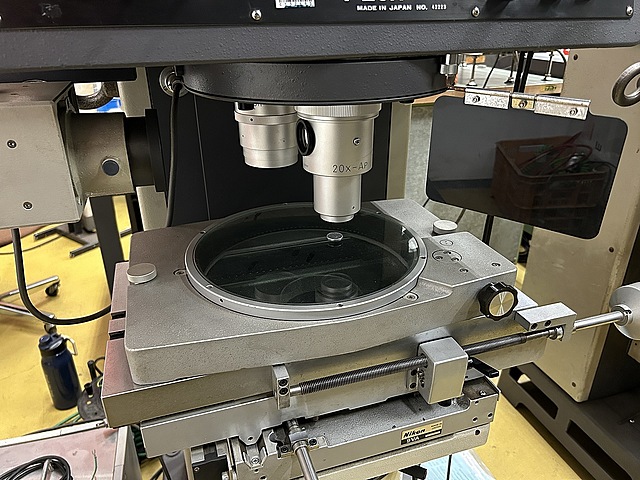 C132685 投影機 ニコン V-20A_5