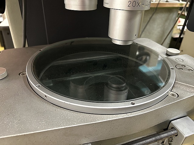 C132685 投影機 ニコン V-20A_8