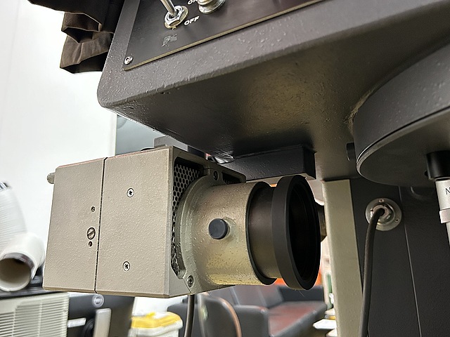 C132685 投影機 ニコン V-20A_2