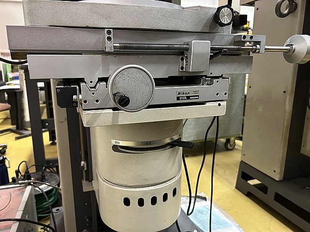 C132685 投影機 ニコン V-20A_7