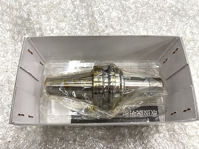 C160748 コレットホルダー 日研 NBT30-MDSK6-75