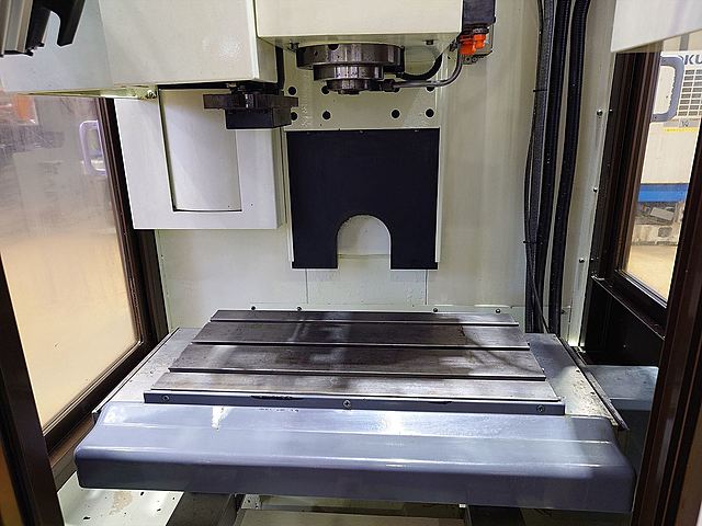 P008390 立型マシニングセンター キタムラ機械 Mycenter-0i_2