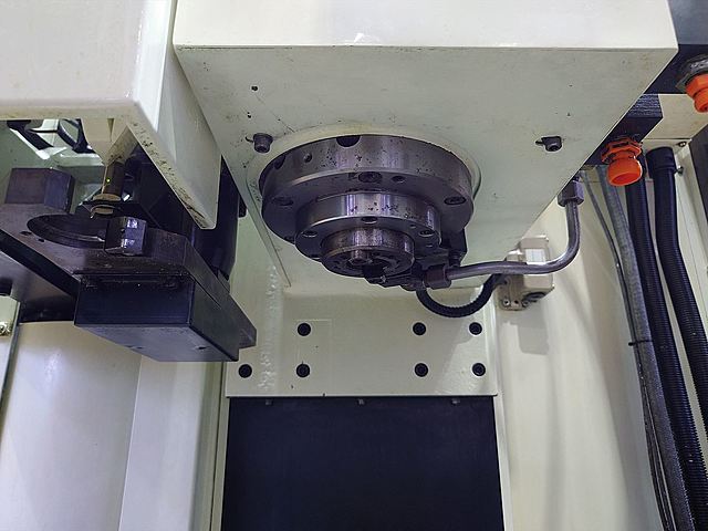 P008390 立型マシニングセンター キタムラ機械 Mycenter-0i_3
