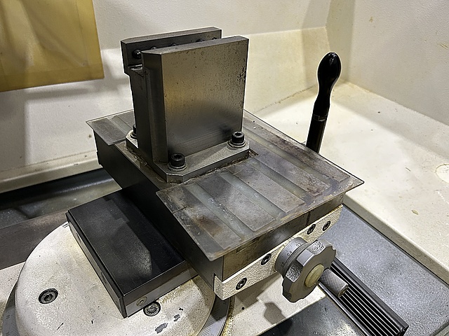 C160744 工具研削盤 EWAG RS15_3