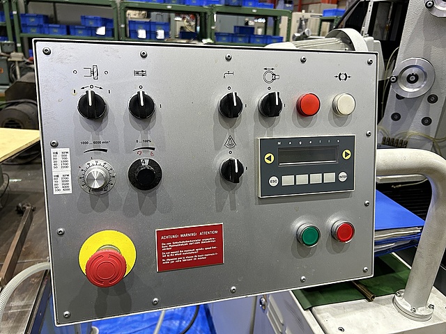 C160744 工具研削盤 EWAG RS15_1