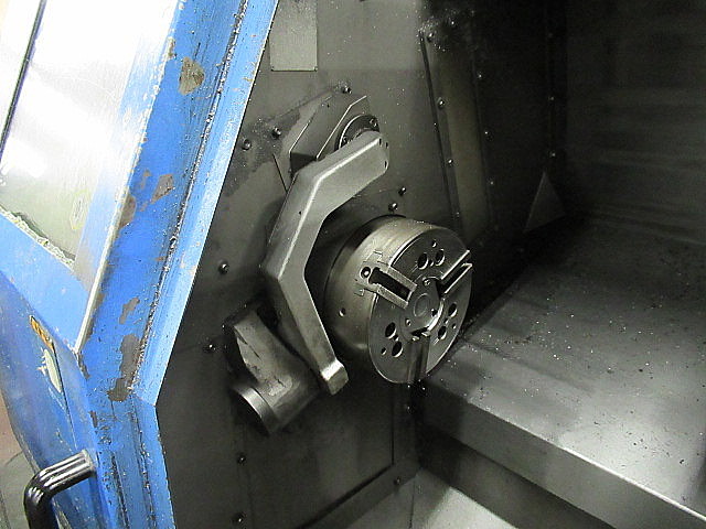 G005240 ＮＣ旋盤 日立精機 TS-15_4