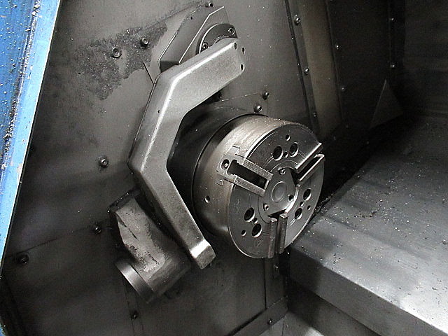 G005240 ＮＣ旋盤 日立精機 TS-15_5