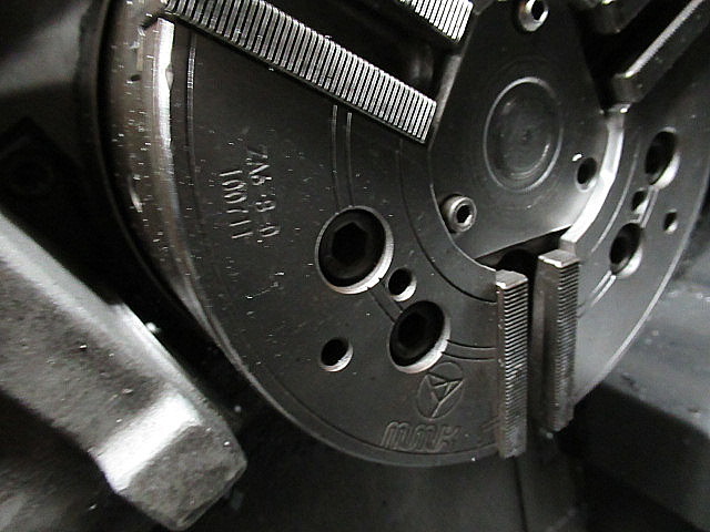 G005240 ＮＣ旋盤 日立精機 TS-15_6