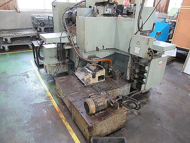 G005243 円筒研削盤 近藤 CGK-450HW-PA_8